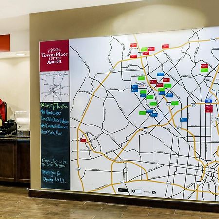 Towneplace Suites By Marriott San Antonio Northwest Экстерьер фото