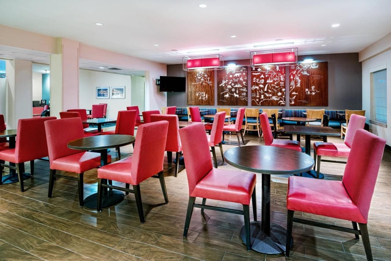 Towneplace Suites By Marriott San Antonio Northwest Экстерьер фото