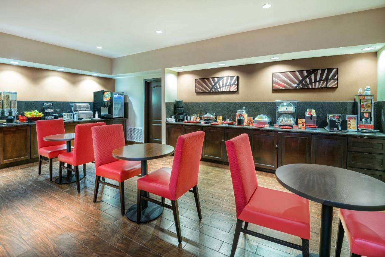 Towneplace Suites By Marriott San Antonio Northwest Экстерьер фото