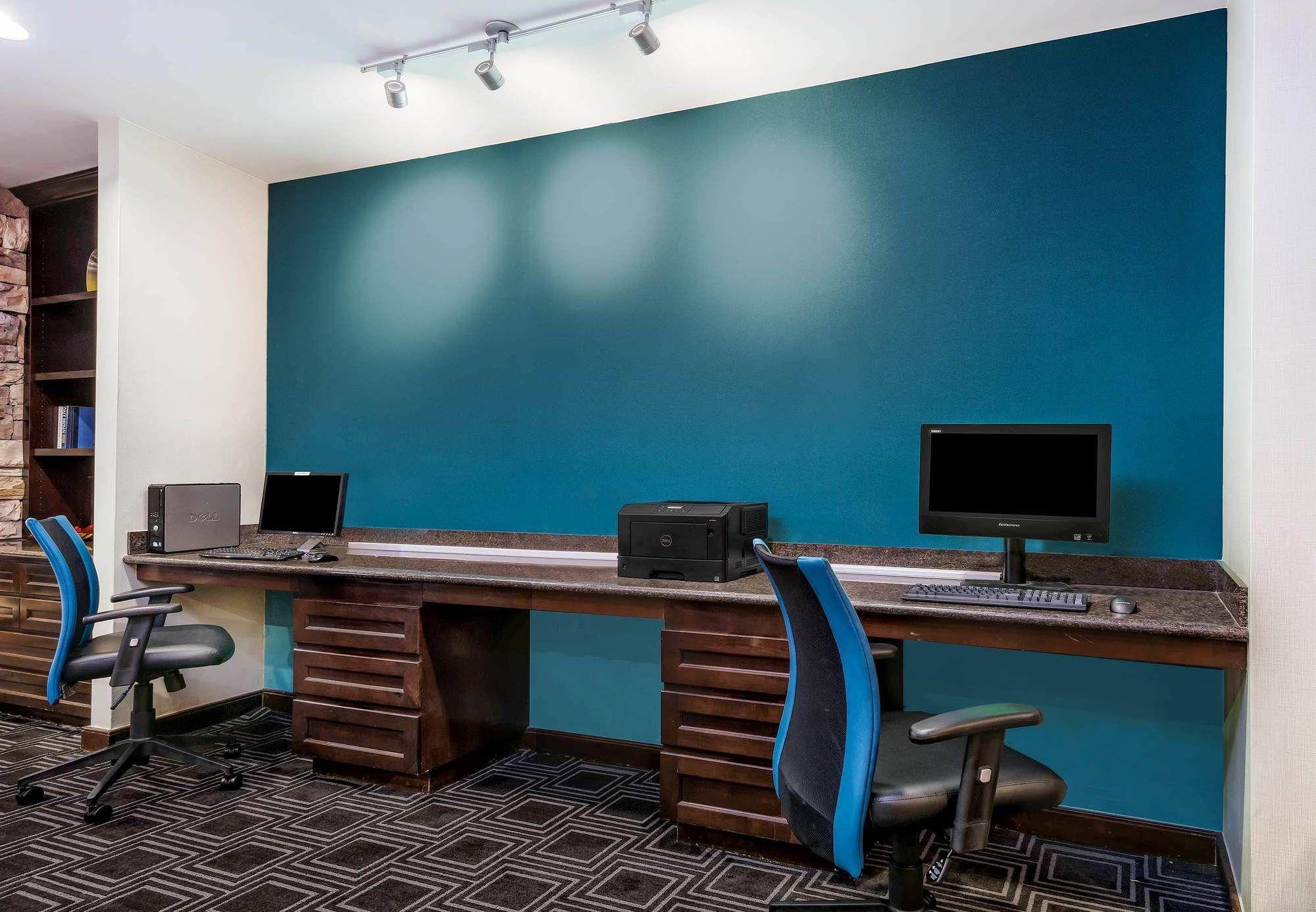 Towneplace Suites By Marriott San Antonio Northwest Экстерьер фото