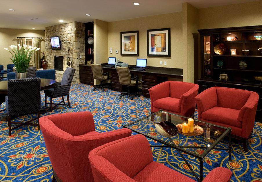 Towneplace Suites By Marriott San Antonio Northwest Экстерьер фото