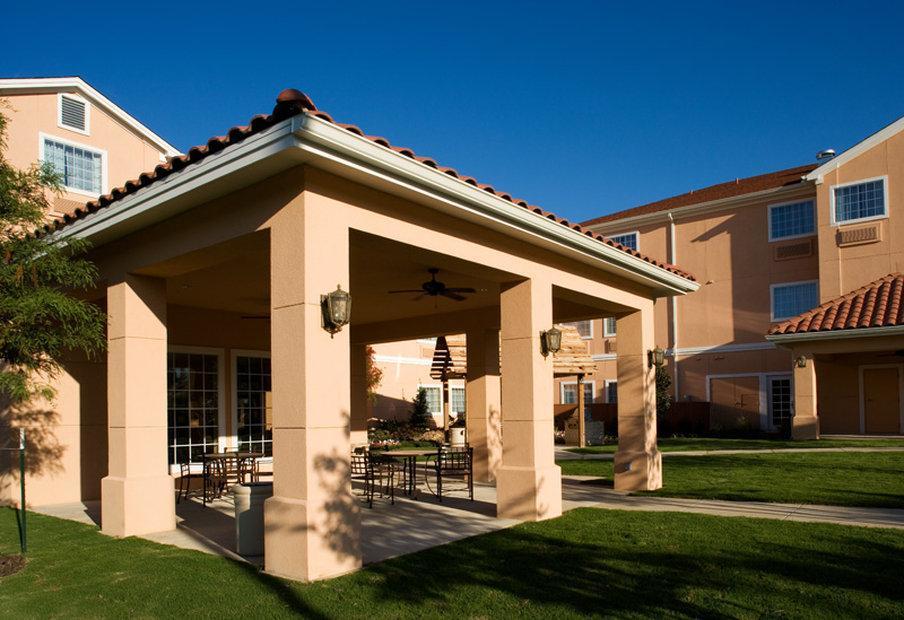 Towneplace Suites By Marriott San Antonio Northwest Экстерьер фото