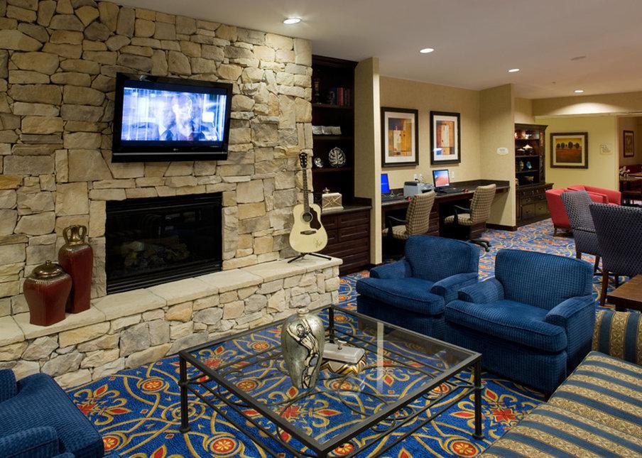 Towneplace Suites By Marriott San Antonio Northwest Экстерьер фото