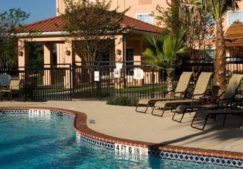 Towneplace Suites By Marriott San Antonio Northwest Экстерьер фото
