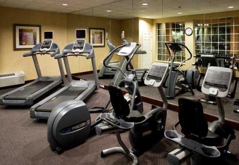 Towneplace Suites By Marriott San Antonio Northwest Удобства фото