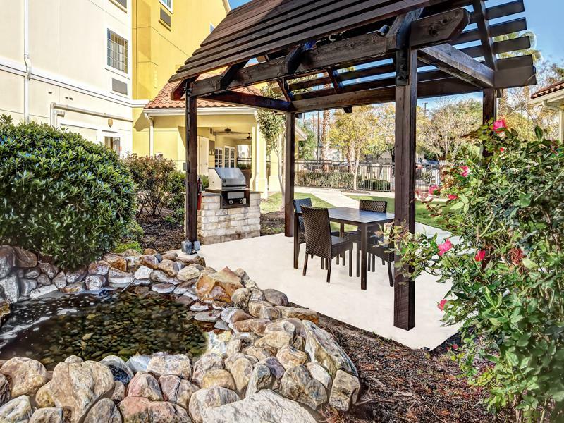 Towneplace Suites By Marriott San Antonio Northwest Экстерьер фото
