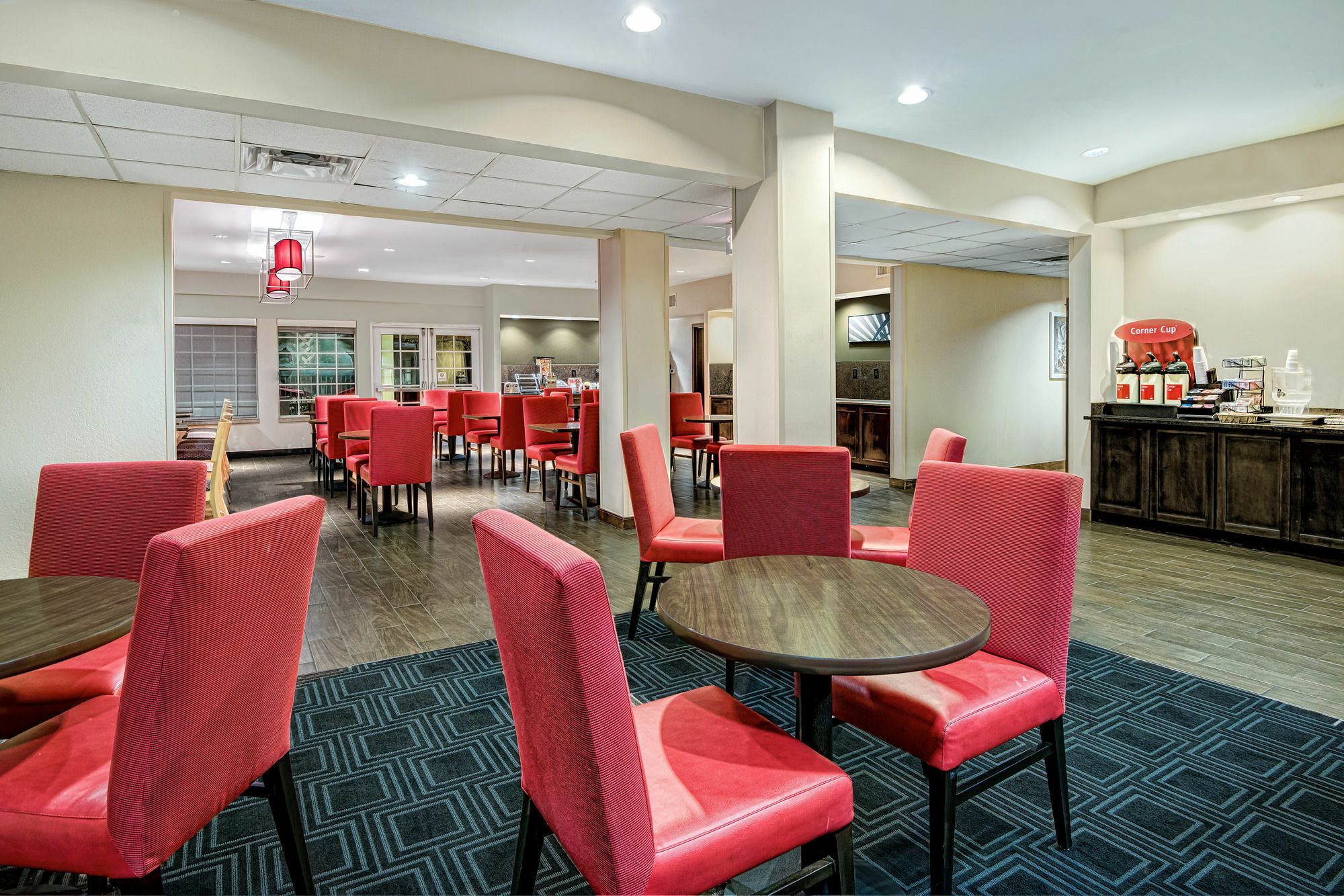 Towneplace Suites By Marriott San Antonio Northwest Экстерьер фото