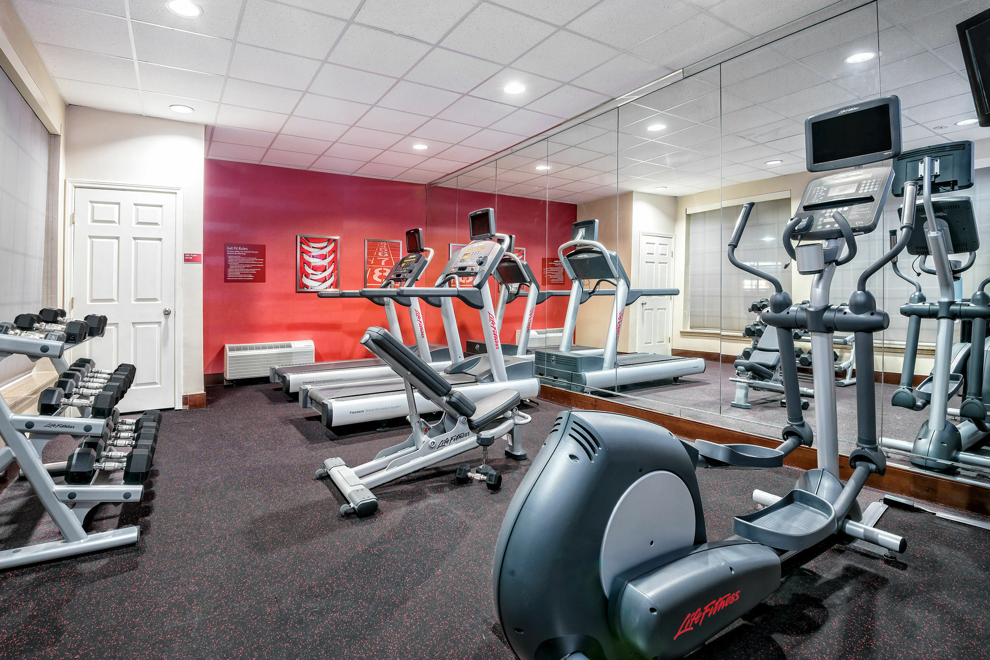 Towneplace Suites By Marriott San Antonio Northwest Экстерьер фото