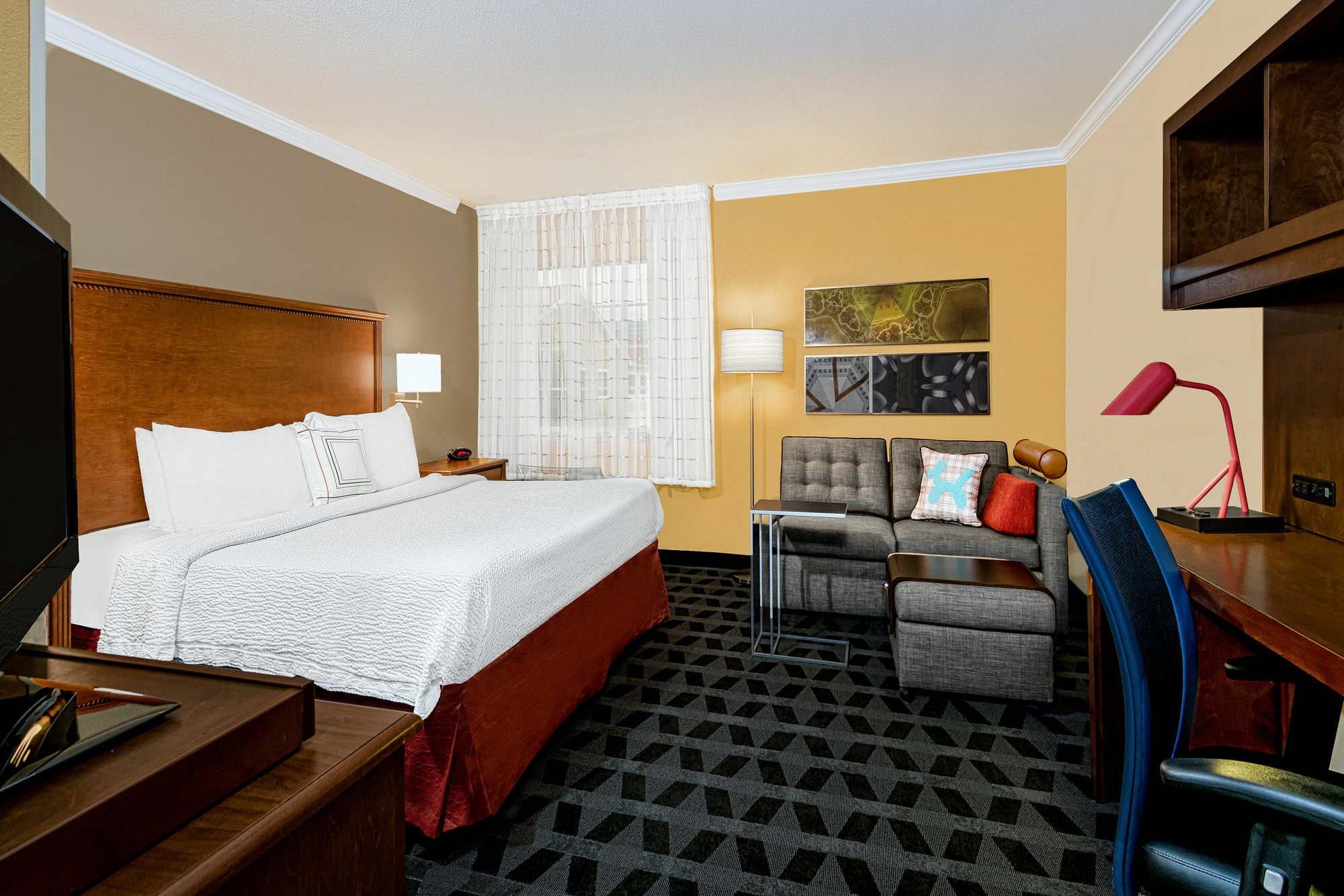 Towneplace Suites By Marriott San Antonio Northwest Экстерьер фото