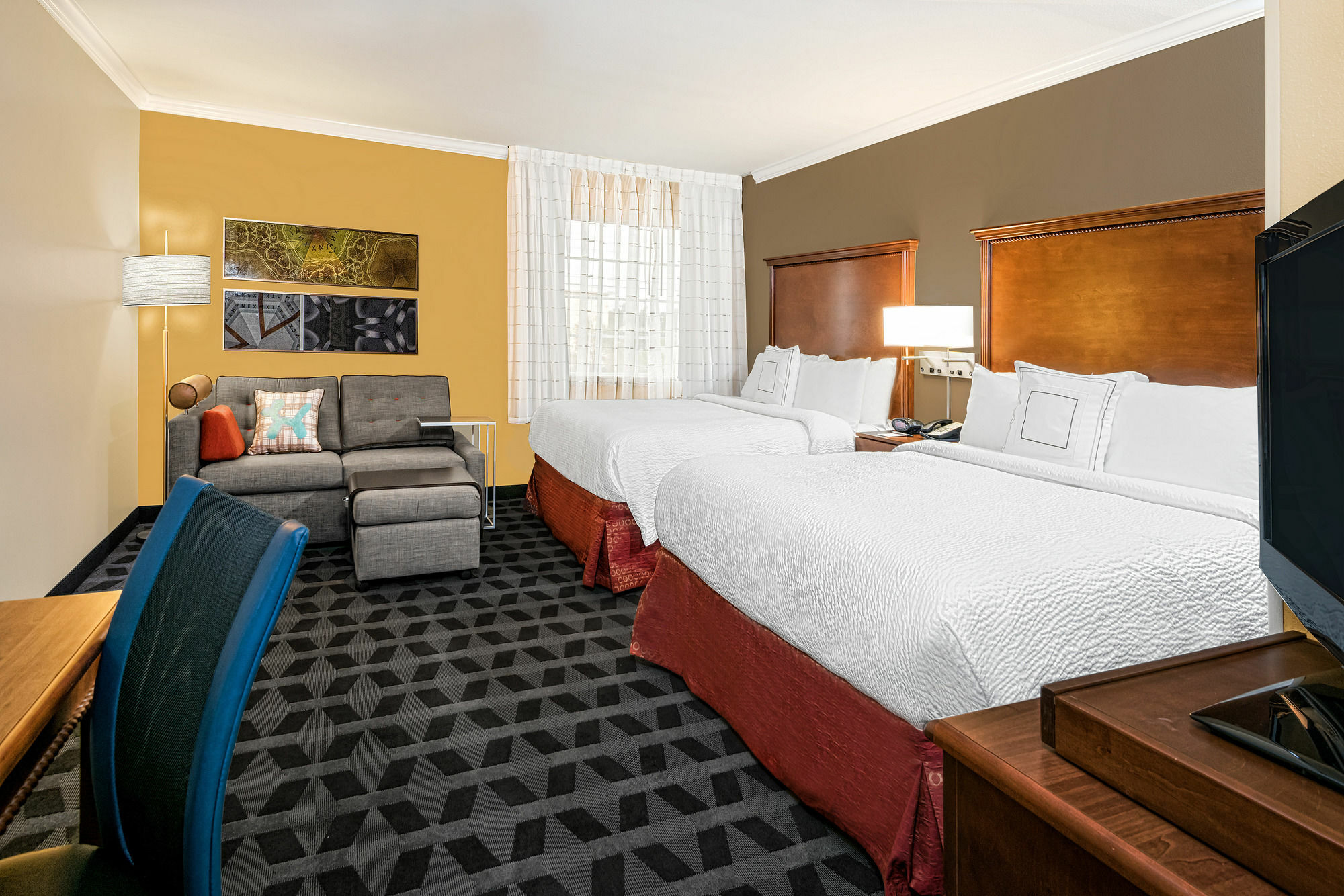 Towneplace Suites By Marriott San Antonio Northwest Экстерьер фото
