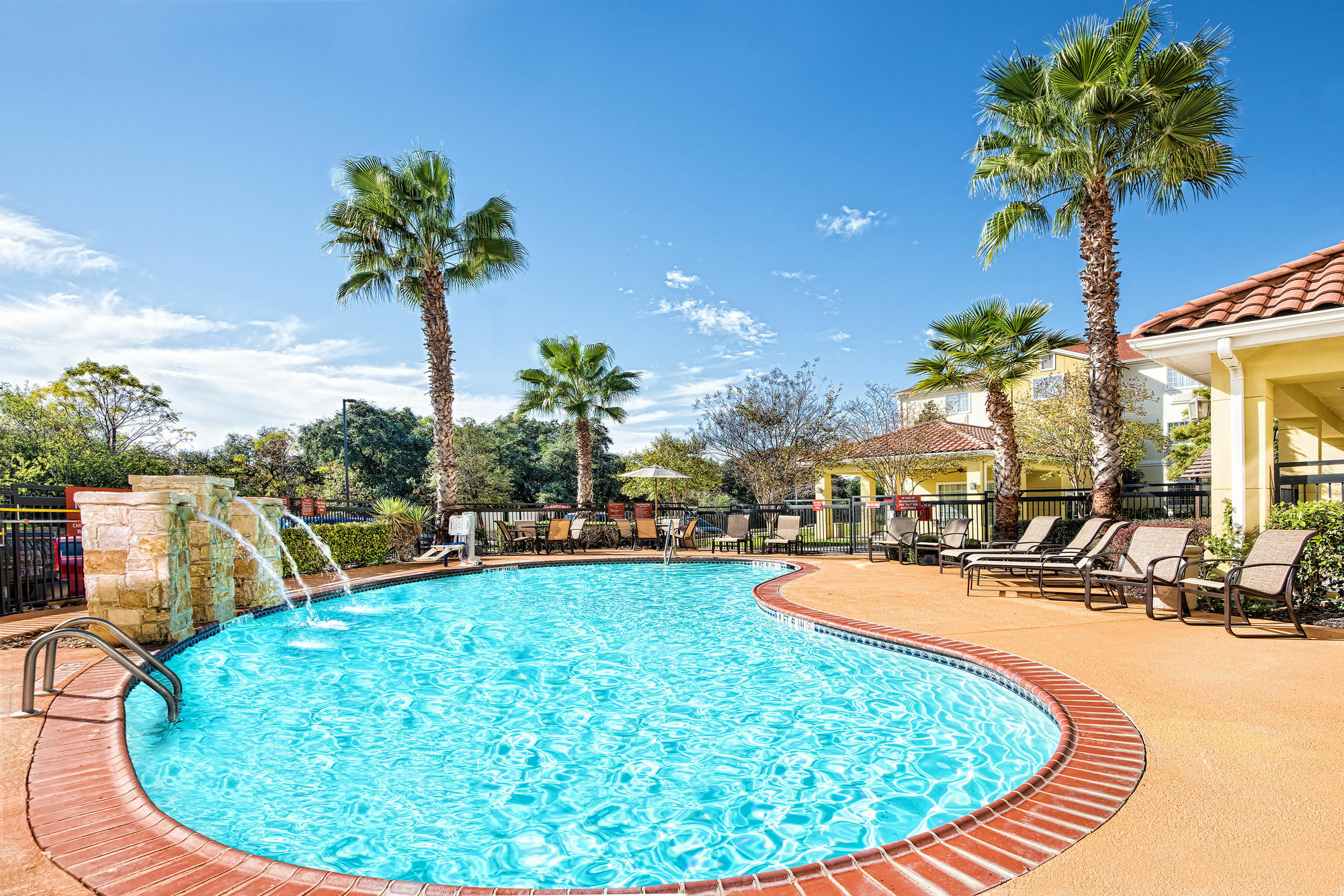 Towneplace Suites By Marriott San Antonio Northwest Экстерьер фото